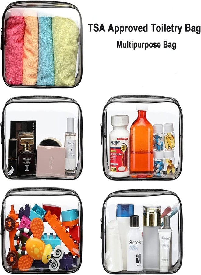 ZEELPETAL Diaper Bag with Organizing Pouches, Nappy Bags Handbags Multifunction Diaper Bag for Baby Care 3 PC Travel Backpack Large Capacity - Multi Color. - Image 3