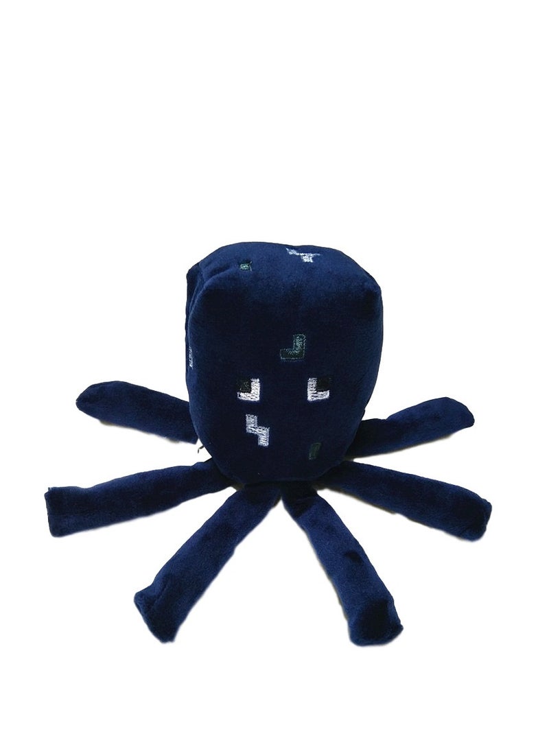 1 Pcs Minecraft Plush Toy 15cm