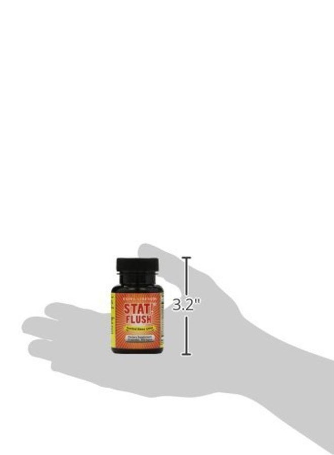 Stat Flush 5 Capsules (Flush, Pack of 2) - Image 4