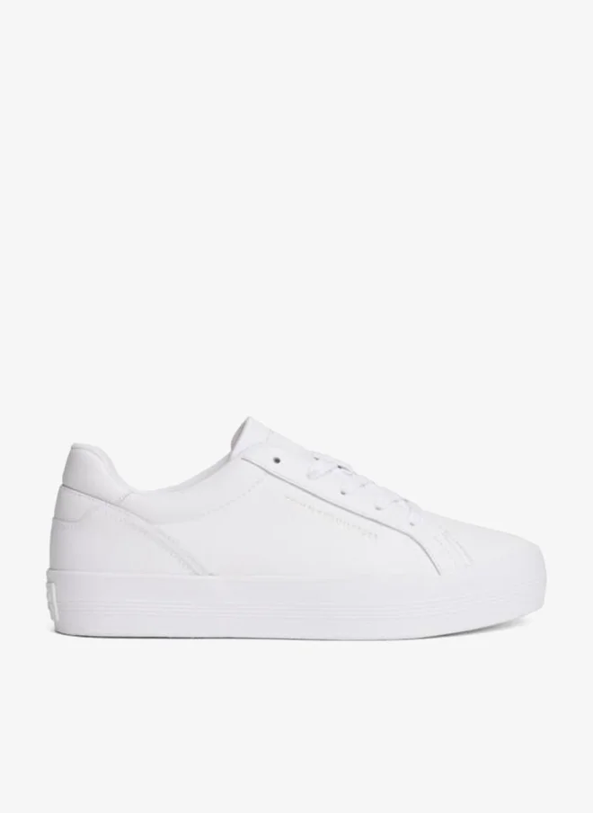 Platform Sneaker