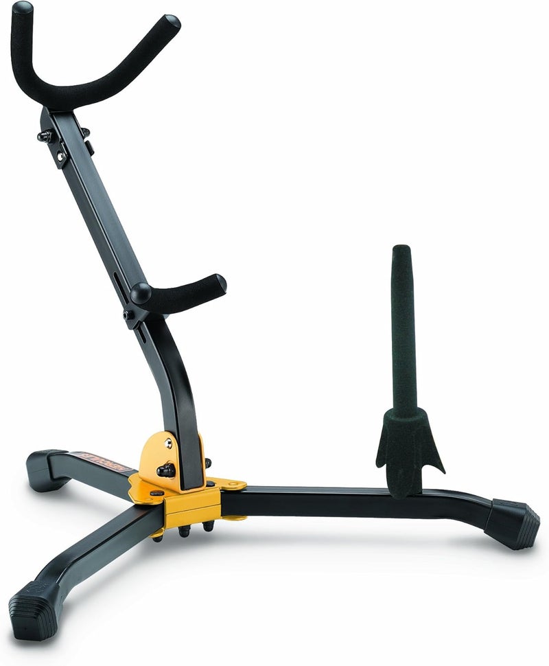 DS532B Alto/Tenor Sax+1 Clarinet/Flute Stand