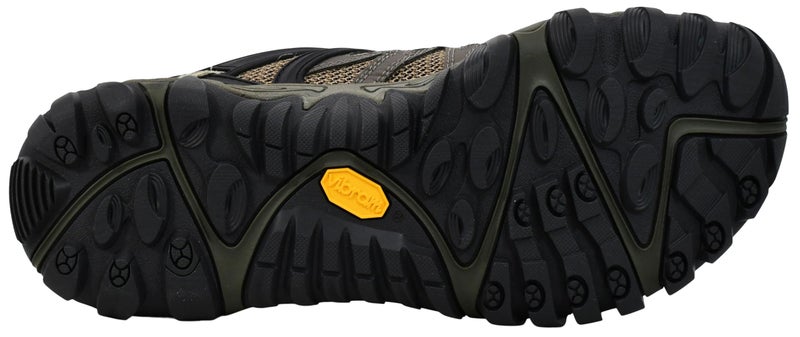 Merrell Men's All Out Blaze Aero Sport Hiking Water Shoe, Khaki, 14 M US - Image 4