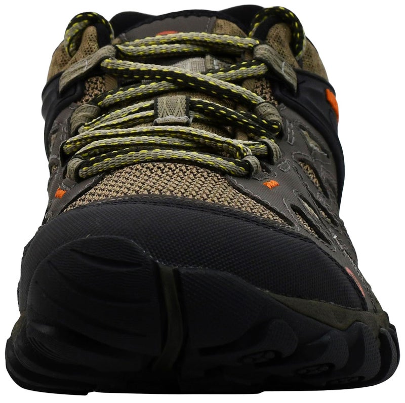 Merrell Men's All Out Blaze Aero Sport Hiking Water Shoe, Khaki, 14 M US - Image 2