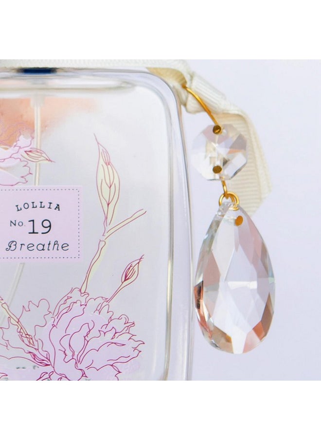 Lollia - Eau De Parfum 3.4 Fl. Oz. Beautifully Captivating Perfume Women’S Perfume Eau De Parfum Spray For Women Women’S Fragrance - Image 1