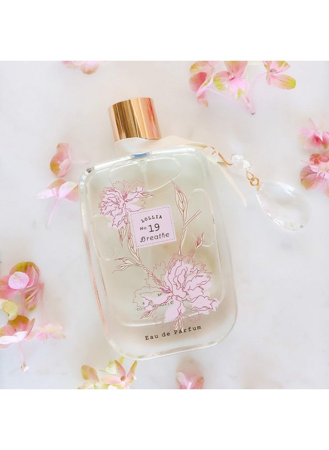 Lollia - Eau De Parfum 3.4 Fl. Oz. Beautifully Captivating Perfume Women’S Perfume Eau De Parfum Spray For Women Women’S Fragrance - Image 1