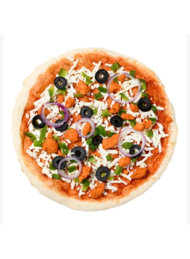 Pizza Tandoori - 340g