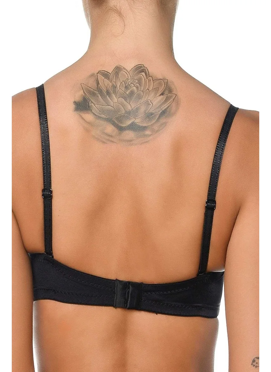 اوركيد Orchid Women's Strapless Magic 2 Sizes Bigger Bra - Cindy