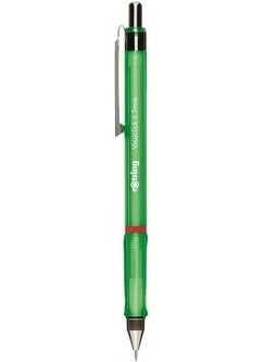 Rotring Visuclick Versatil Pen 0.7 Green 