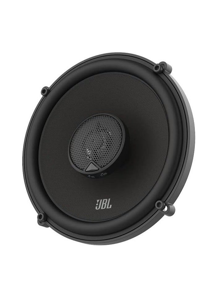 JBL JBL Harman Kardon Stadium 62F 2-Way Car Speaker Set 255 Watt Car Speaker Boxes 165 mm Black - Image 2