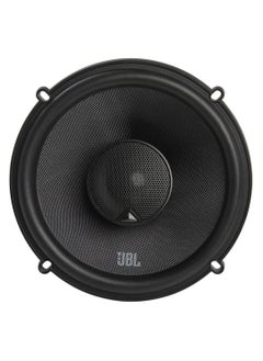 JBL JBL Harman Kardon Stadium 62F 2-Way Car Speaker Set 255 Watt Car Speaker Boxes 165 mm Black  - Image 4