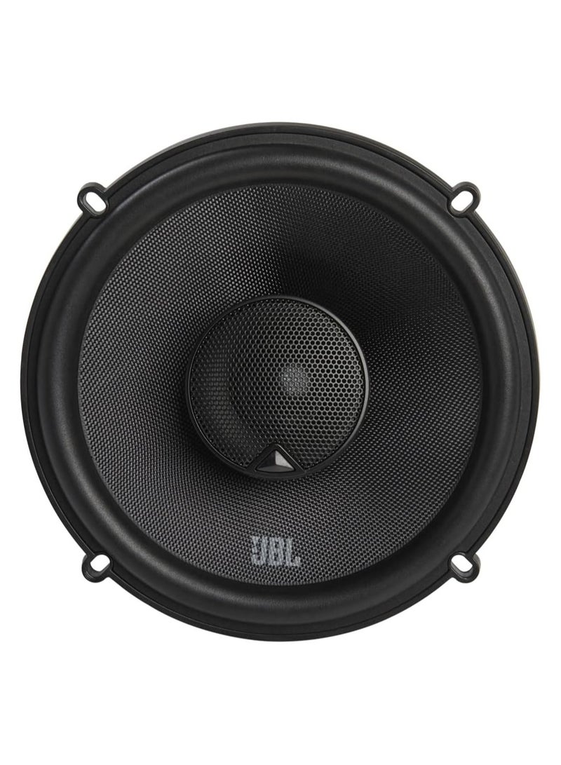 JBL JBL Harman Kardon Stadium 62F 2-Way Car Speaker Set 255 Watt Car Speaker Boxes 165 mm Black - Image 4