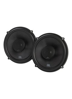 JBL JBL Harman Kardon Stadium 62F 2-Way Car Speaker Set 255 Watt Car Speaker Boxes 165 mm Black  - Image 1