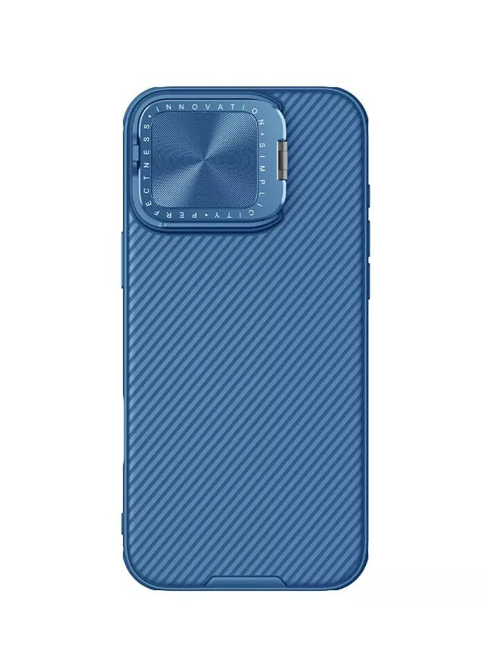 Nillkin Nillkin Camshield Prop Magnetic Camera protective cover case for Apple iPhone 16 Pro Max (2024)  - Image 1