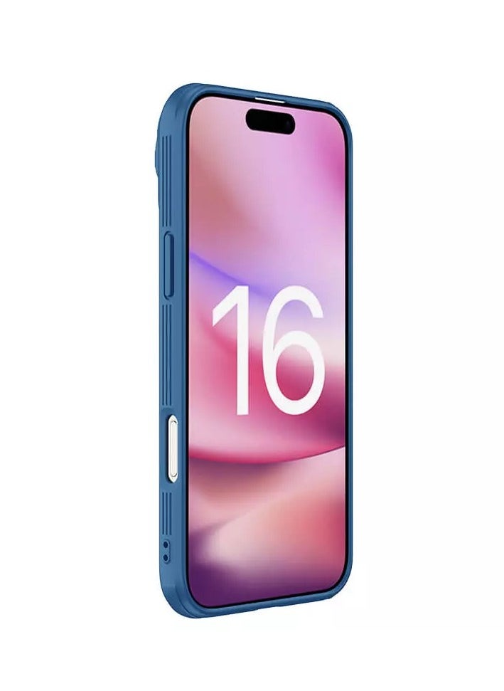 Nillkin Nillkin Camshield Prop Magnetic Camera protective cover case for Apple iPhone 16 Pro Max (2024)  - Image 4