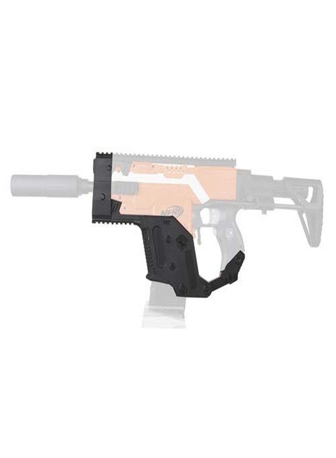 WORKER طقم تعديل لعبة نيرف سترايف من WORKER Kriss Vector Style Kits (أسود) - Image 5