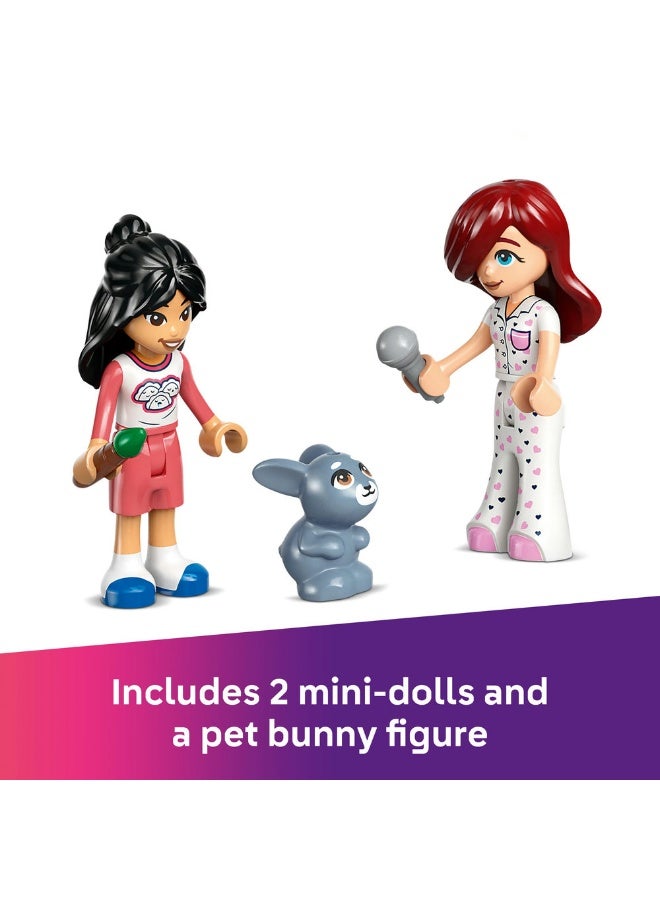 LEGO Lego Friends Paisley'S Room 42647 (199) Pieces  - Image 5