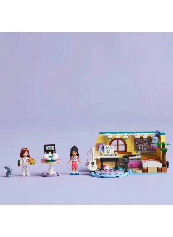 LEGO Lego Friends Paisley'S Room 42647 (199) Pieces  - Image 5