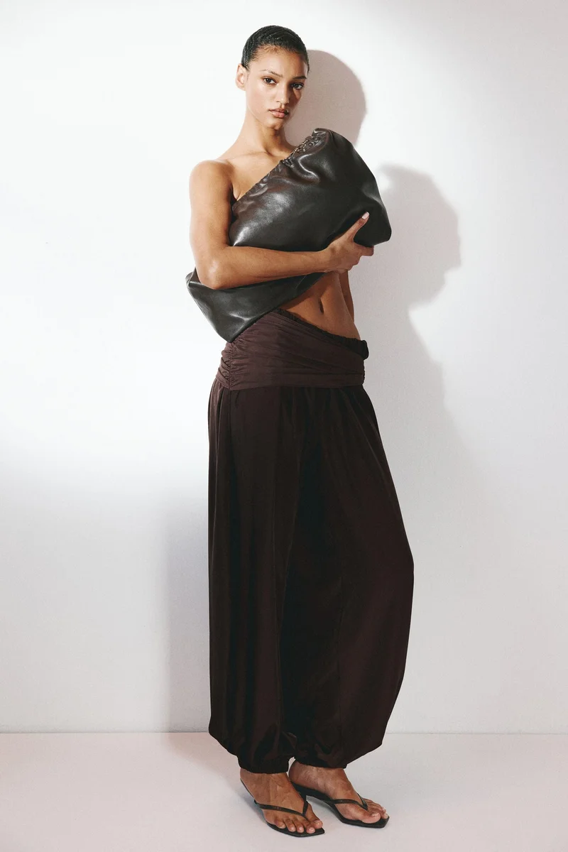 H&M Balloon trousers