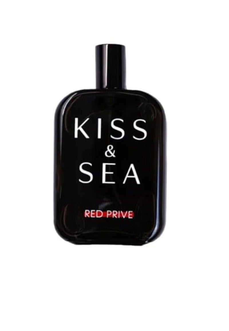 Samam Kiss and Sea Red Prive Eau de Parfum 100 ml