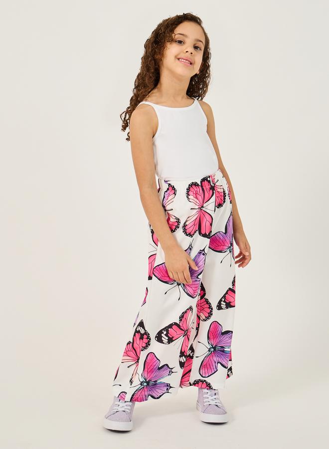 ستايلي حزمة ستايلي من قطعتين - كامي قطن سادة - Image 3