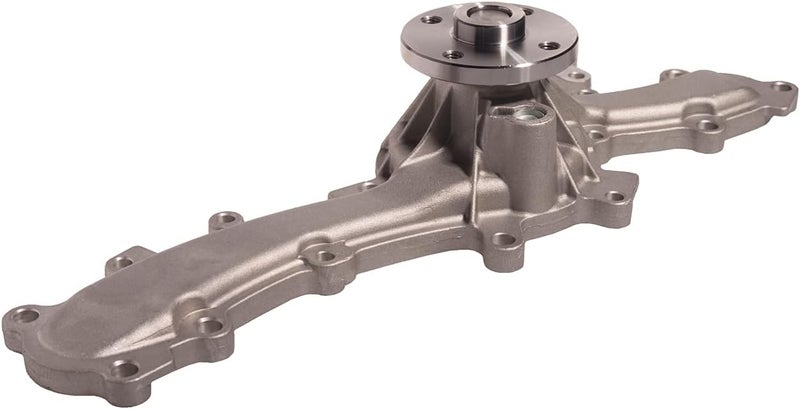 TUCAREST طقم مضخة الماء TUCAREST AW6047 مع حشوة لمركبات لكزس وتويوتا - Image 3