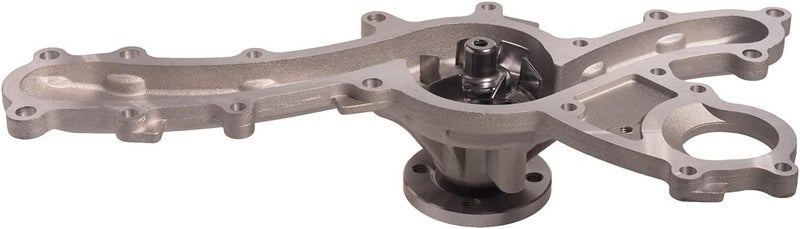 TUCAREST طقم مضخة الماء TUCAREST AW6047 مع حشوة لمركبات لكزس وتويوتا - Image 5