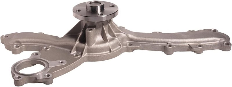 TUCAREST طقم مضخة الماء TUCAREST AW6047 مع حشوة لمركبات لكزس وتويوتا - Image 2