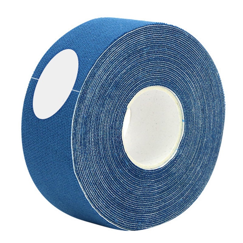 1 Roll Facial Lifting Muscle Patch Strong Adhesive Good Extensibility Breathable Non-irritating Physically Stretch - Image 1