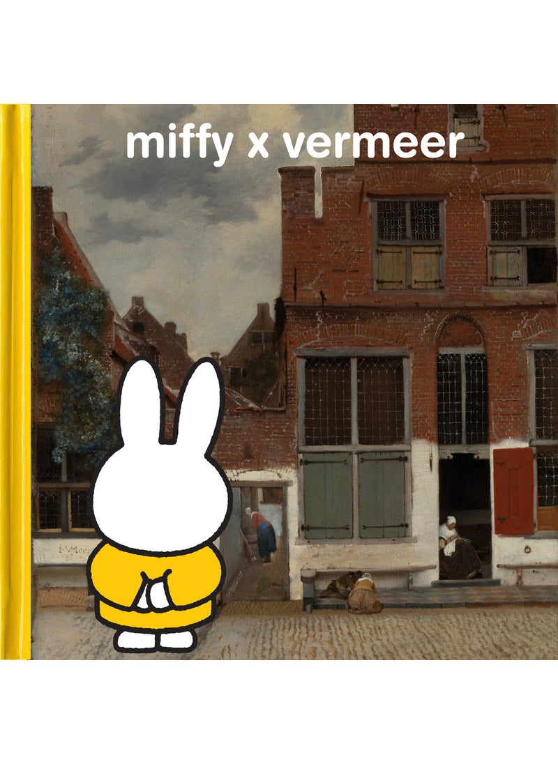 null - miffy x vermeer - Image 1