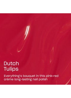 O.P.I Infinite Shine Dutch Tulips - 15Ml  - Image 3