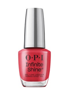 O.P.I Infinite Shine Dutch Tulips - 15Ml  - Image 1