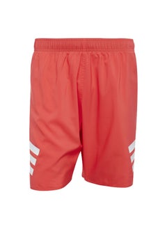 Adidas adidas 3 stripes 8 inch men swim shorts  - Image 1