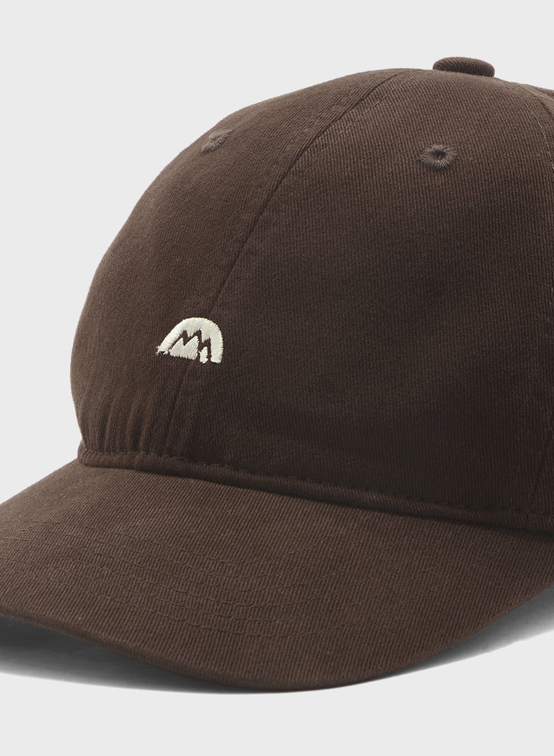 Seventy Five Casual Curve Peak Cap  - Image 3