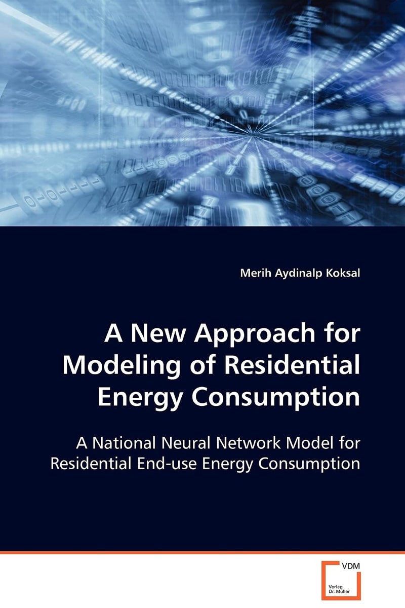 A New Approach for Modeling of Residential Energy Consumption  - Image 1