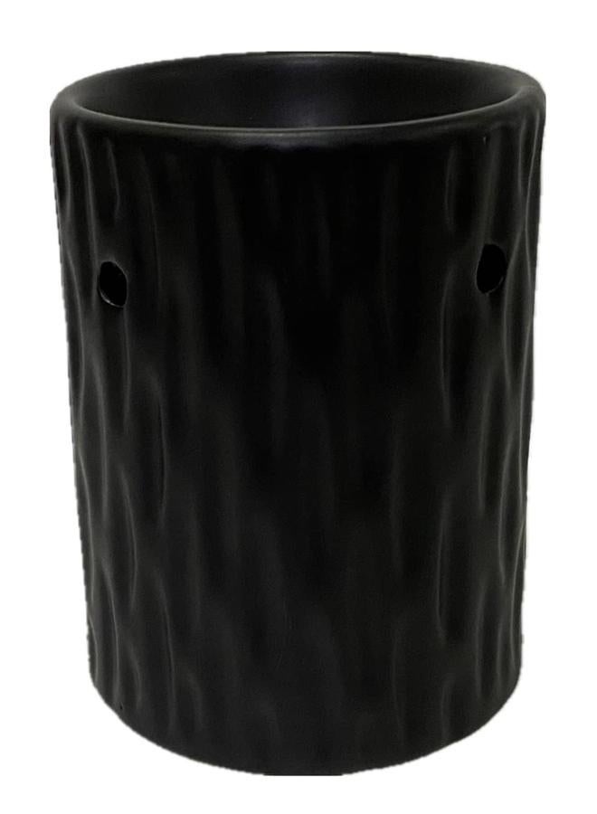 Orchid Ceramic Incense Burner