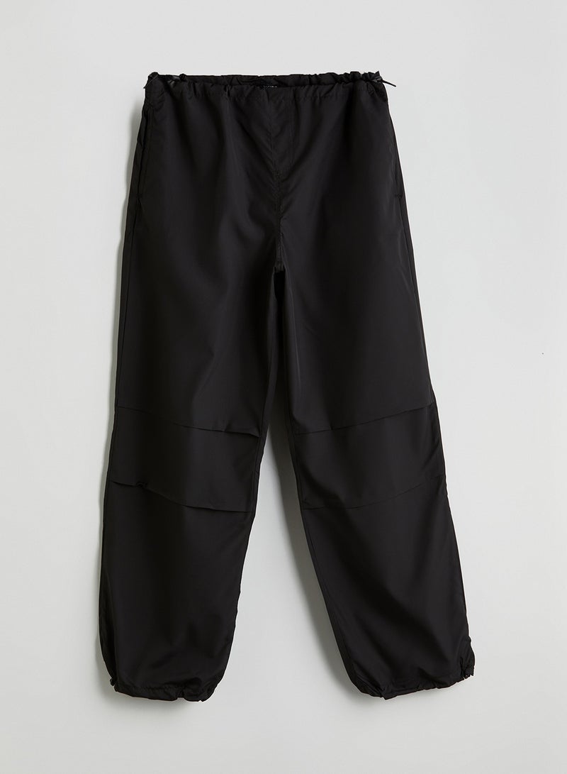 XSIDE Elastic Waist Women's Jogger Trousers - Image 5