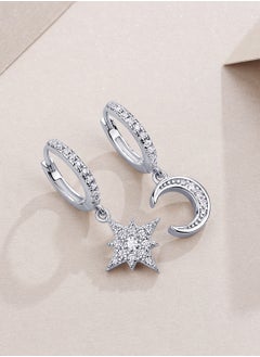 S925 Silver Ear Ring Earrings Gift Box Packaging for Gift Delivery - pzsku/ZEF5535A062F4495763A8Z/45/_/1730365720/ae73a059-f62b-41c5-8054-82cf3628d4e0