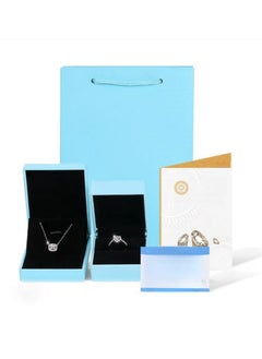 S925 Silver Ear Ring Earrings Gift Box Packaging for Gift Delivery - pzsku/ZEF5535A062F4495763A8Z/45/_/1730365727/d3ebe4d5-aa36-4e39-b5b1-579a3b5a39aa