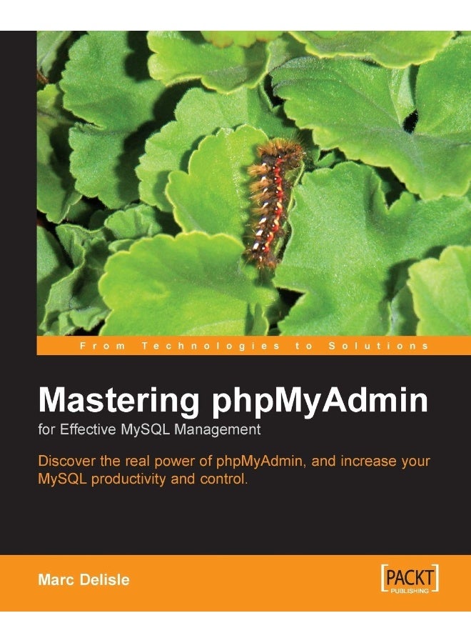 Mastering Phpmyadmin for Effective MySQL Management