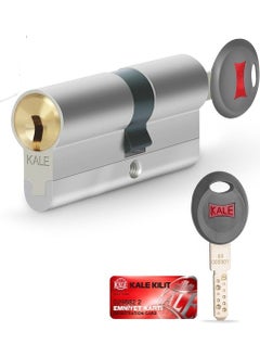 KALE 164 Cec Barrel Tube Encrypted High Security Cylinder 68 mm 