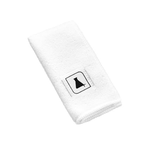 Sneaker LAB Microfiber Cloth for Shoes - Ideal for Cleaning, Drying, Polishing, and More | Non-Abrasive, Hypoallergenic Fabric, Liquid & Dirt Retention Technology - Image 4