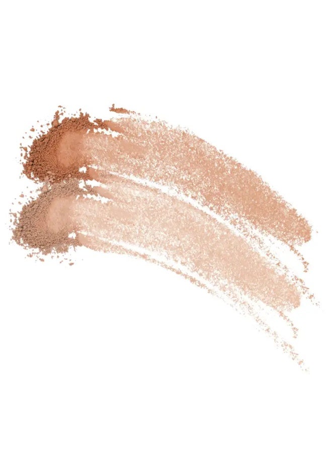 ArtDeco Bronzing Powder Compact Refill 80 Natural 10gr - Image 2