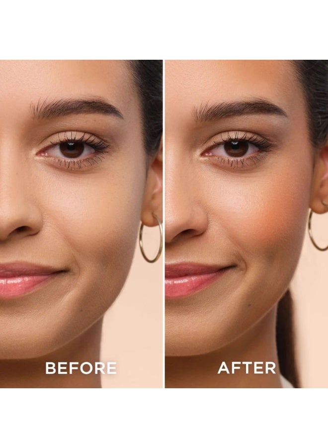 ArtDeco Bronzing Powder Compact Refill 80 Natural 10gr - Image 4