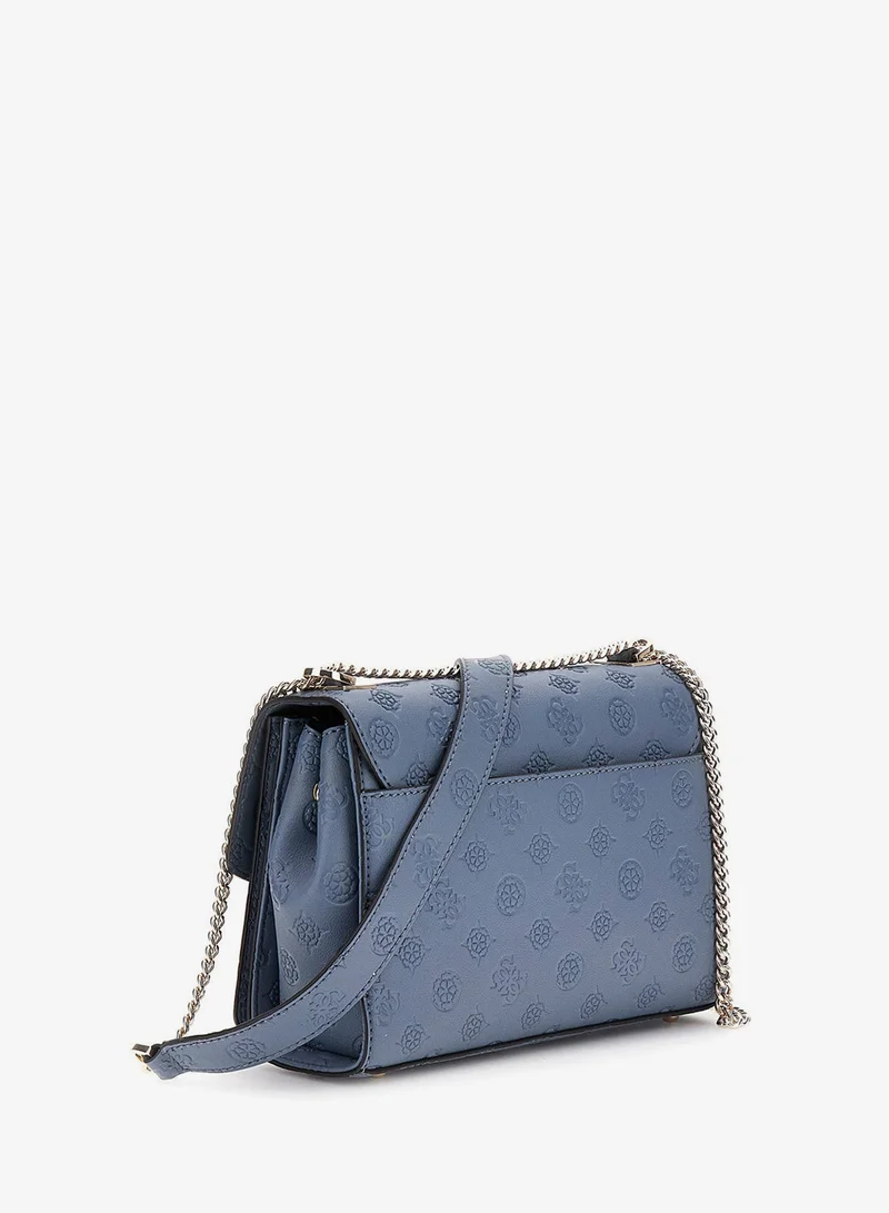 GUESS Phoebe Convertible Shoulder Bag