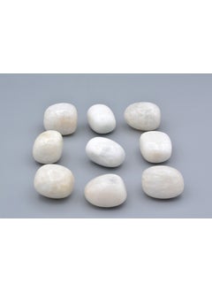 Murty99 Genuine Drum Natural Moonstone Rock Piece 1st quality 004  - Image 2