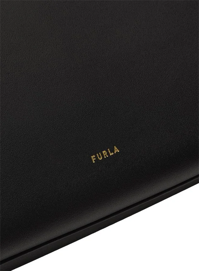 Furla  Meridiana M Tote for Women | Best Price UAE