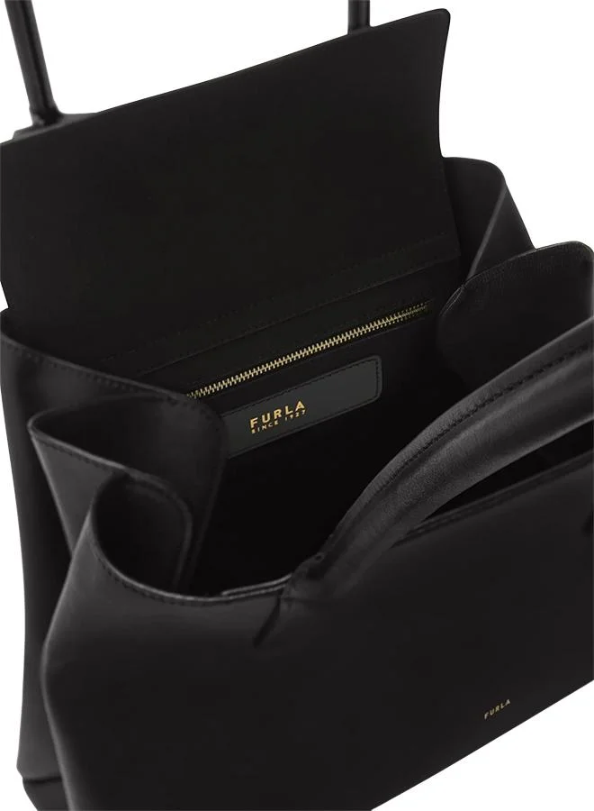 Furla  Meridiana M Tote for Women | Best Price UAE