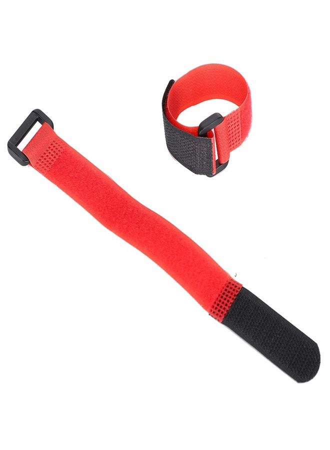 Shanrya Rooster Noise Neck Strap, Chicken Supply Nylon Collar Anti‑Hook Rooster Collar 5 Bag Pet Chicken Supply Noise Neck for Larger‑sized Pet Chickens for Pet - Image 5