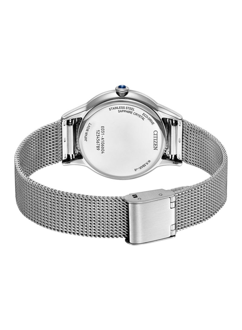 Citizen Eco-Drive Ladies Watch EM1150-86D - Image 2