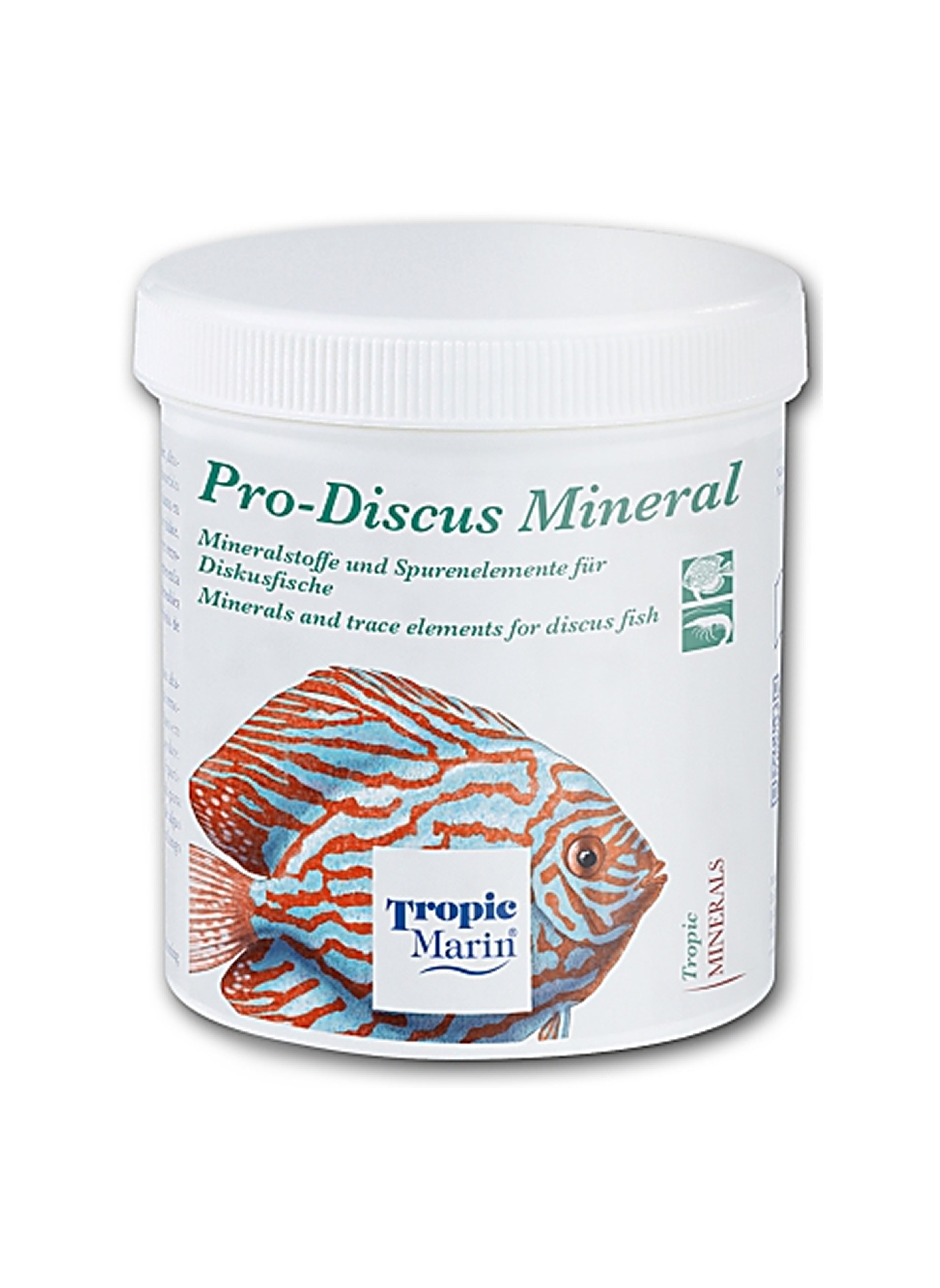 Tropic Marin Pro-Discus Mineral Can 500ml 